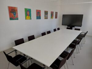 Kulturzentrum Bad Belzig