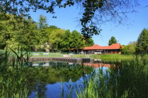 Naturbad Dippmannsdorf