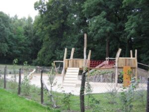 Naturspielplatz Dippmannsdorf