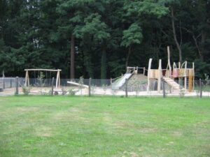Naturspielplatz Dippmannsdorf