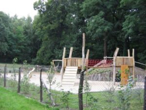 Naturspielplatz Dippmannsdorf