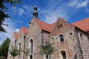 Stadtkirche St. Marien