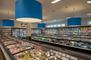 Supermarkt Bad Belzig