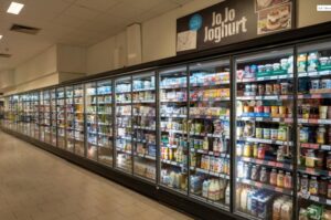 Supermarkt Bad Belzig