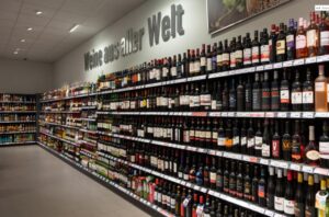 Supermarkt Bad Belzig