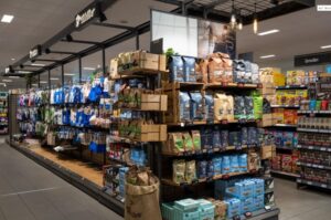 Supermarkt Bad Belzig