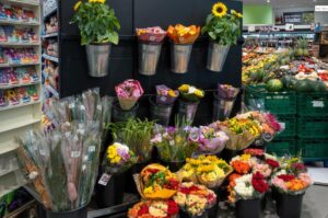 Supermarkt Bad Belzig