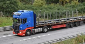 Transportunternehmen Bad Belzig