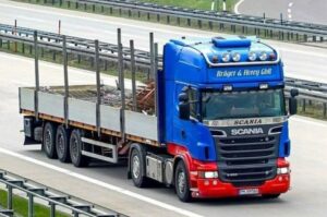 Transportunternehmen Bad Belzig