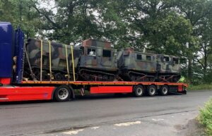 Transportunternehmen Bad Belzig
