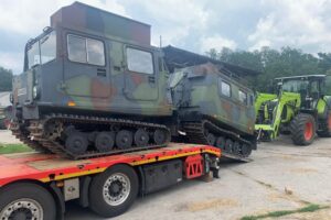 Transportunternehmen Bad Belzig