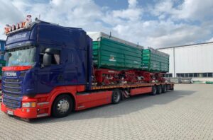 Transportunternehmen Bad Belzig