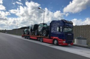 Transportunternehmen Bad Belzig