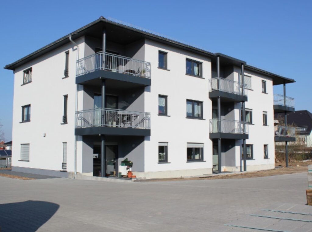 Vermietungen Bad Belzig