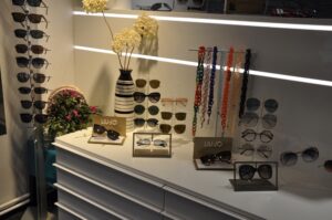 Augenoptikergeschäft Bad Belzig