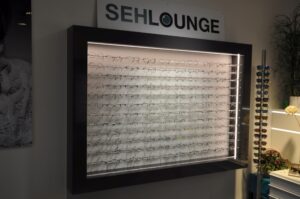 Augenoptikergeschäft Bad Belzig