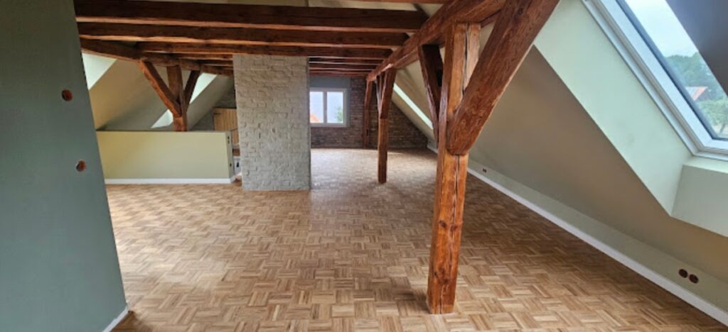 Bodenleger Bad Belzig