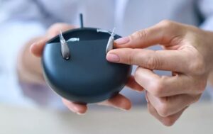 Hörgeräte Bad Belzig