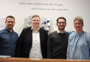 Hörgeräte Bad Belzig