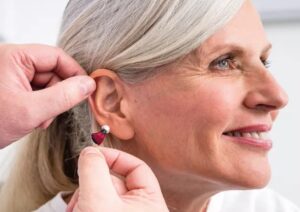 Hörgeräte Bad Belzig