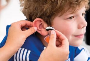 Hörgeräte Bad Belzig