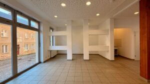 Immobilienagentur Bad Belzig