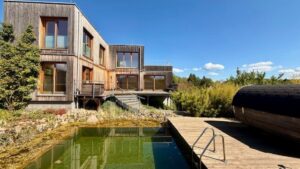 Immobilienagentur Bad Belzig