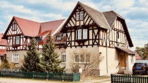 Immobilienagentur Bad Belzig
