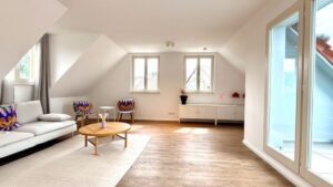 Immobilienagentur Bad Belzig