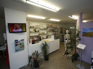 Physiotherapeut Bad Belzig