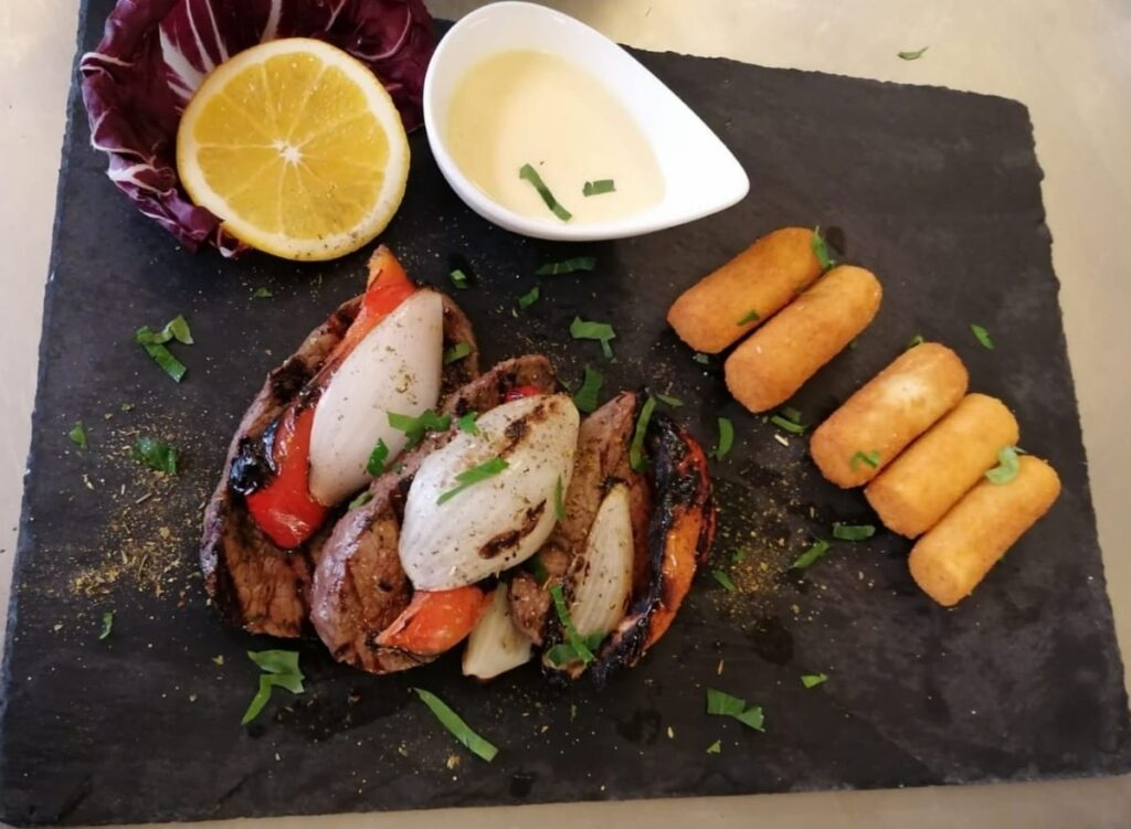 Restaurant Bad Belzig