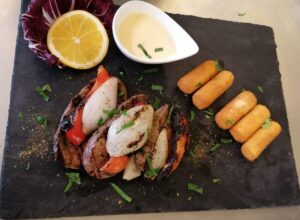 Restaurant Bad Belzig