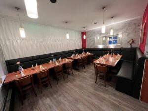 Restaurant Bad Belzig