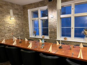 Restaurant Bad Belzig