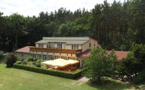 Restaurant Bad Belzig