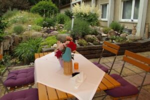 Restaurant Bad Belzig