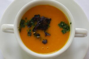 Restaurant Bad Belzig