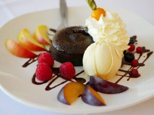 Restaurant Bad Belzig