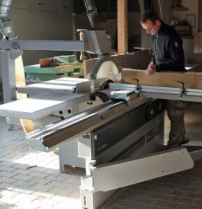 Tischlerei Bad Belzig