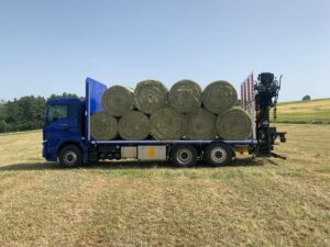 Anhängervermietung Bad Belzig