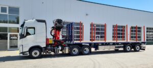 Anhängervermietung Bad Belzig