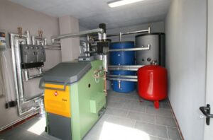 Heizungsmonteur Bad Belzig