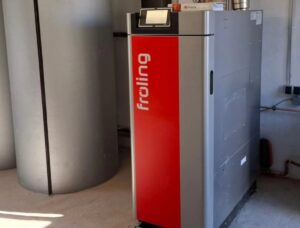 Heizungsmonteur Bad Belzig