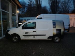 Heizungsmonteur Bad Belzig