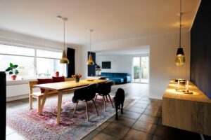 Innenarchitektur Bad Belzig