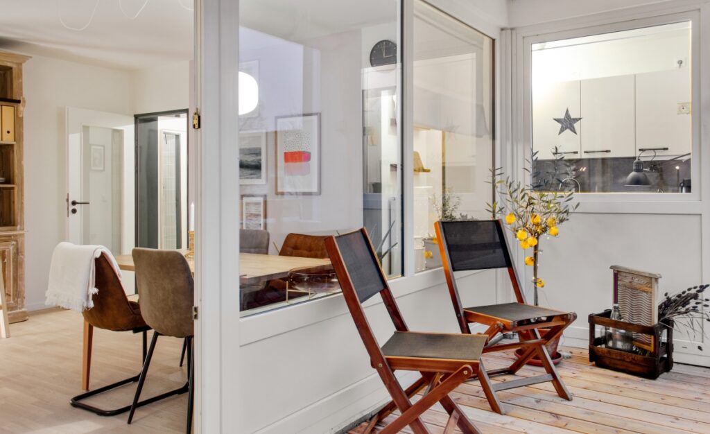 Innenarchitektur Bad Belzig