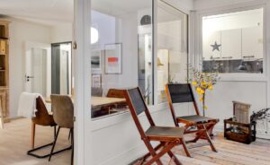 Innenarchitektur Bad Belzig