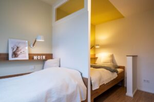 Innenarchitektur Bad Belzig