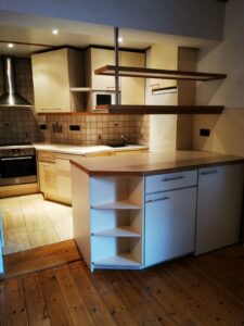 Möbeltischler Bad Belzig