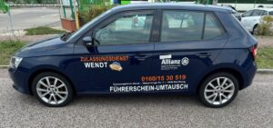 Zulassungsdienst Bad Belzig